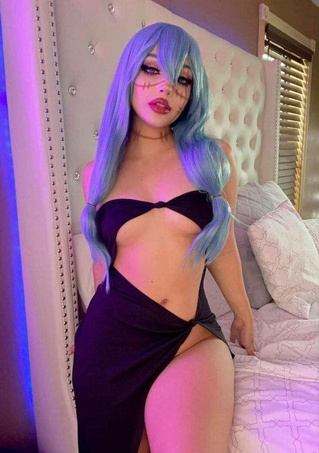 namikayumi pornostar kunst bild