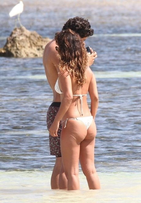 Paula Fernandes heiße kunst bild