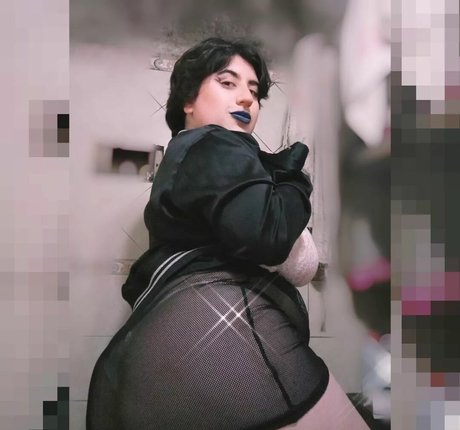 daymaquillajes4 nacktheit akt bild