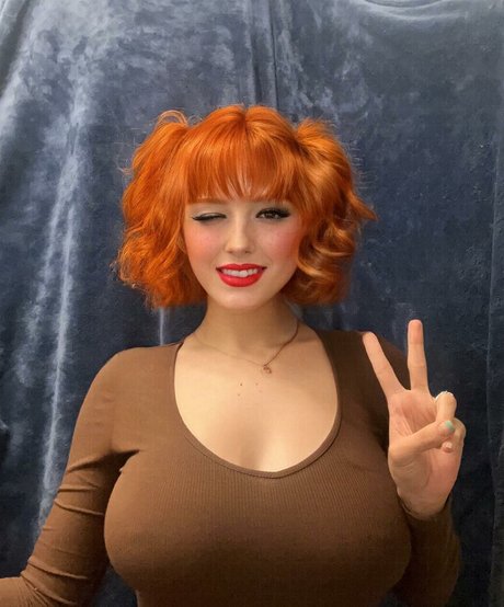 Laylarose nackt sex bild