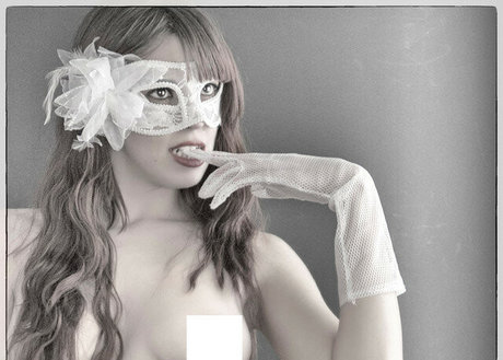 Rocio Lunisshe exklusive erotische fotos