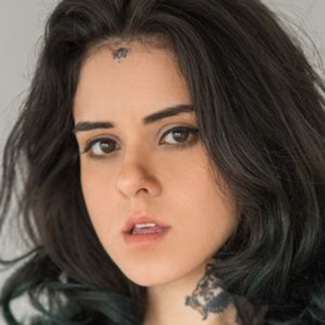 Adriella Stormovski perfekte hübsche bild