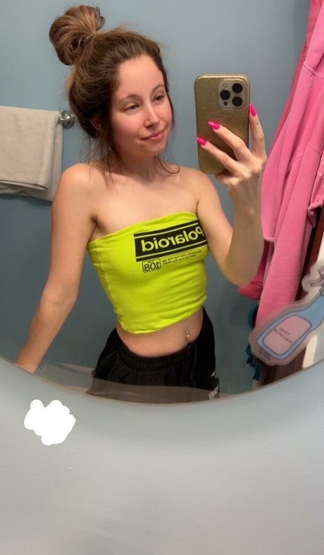 allieeinwonderland perfekte nackt fotos