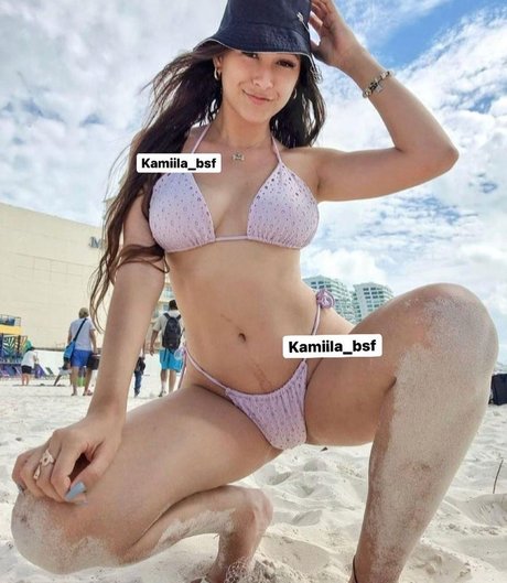 Kamiila BSF hd pornostar galerie