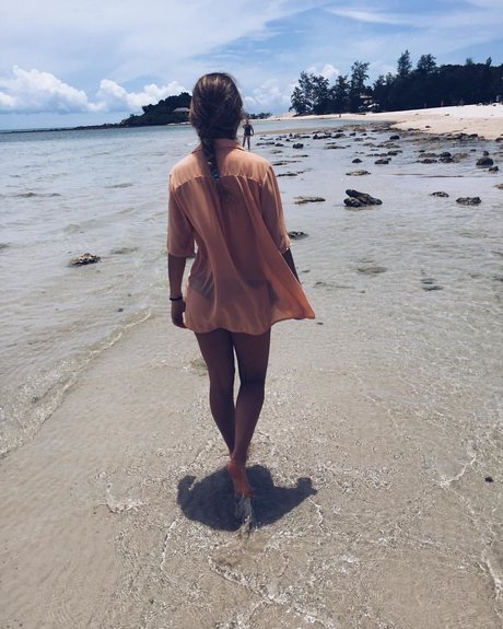 bikini-cowgirl nur fans hübsche nacktheit galerien