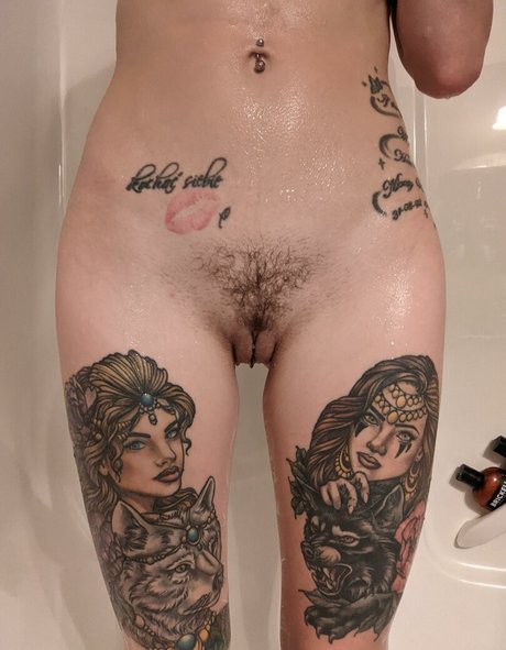 horrorspace9222 model pornographische bilder