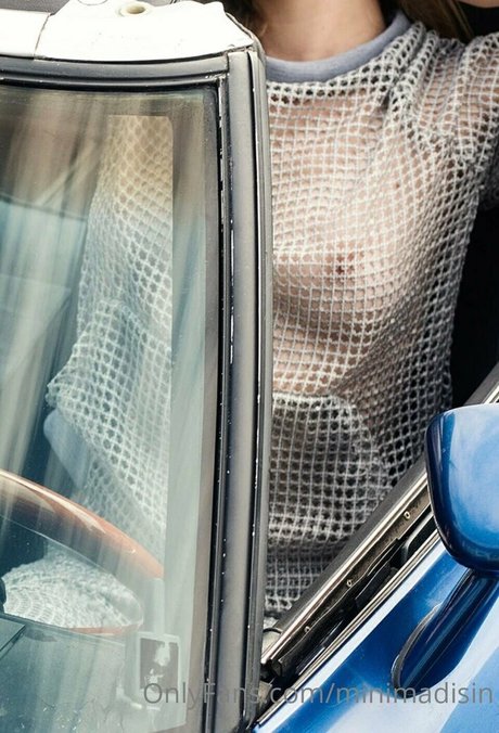 miniuncensored perfekte exklusive galerie