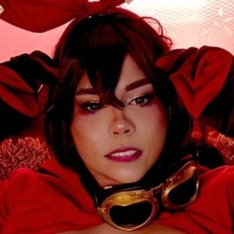 MariiGabii pornostar nackten fotos