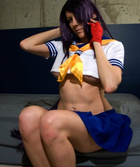 Cesil Rapture nackt pornographische galerien