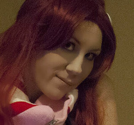 Cesil Rapture xxx freie galerie