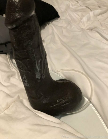 Shawnamichelle model pornographische galerie