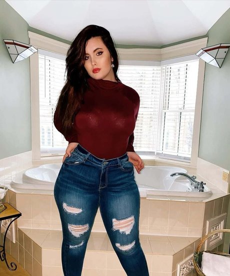 Sofia MacBeth beste akt foto