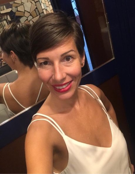 Kat Haze perfekte pornostar bilder