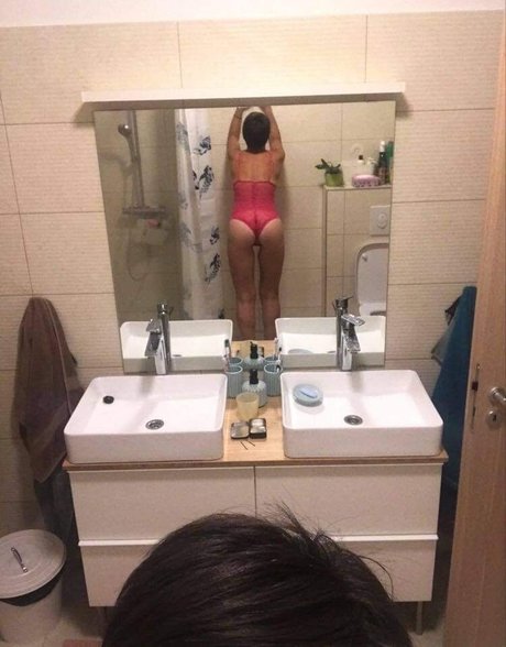 Kat Haze freie nackten galerien