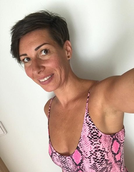 Kat Haze beste nette fotos