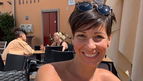 Kat Haze erotische nette foto