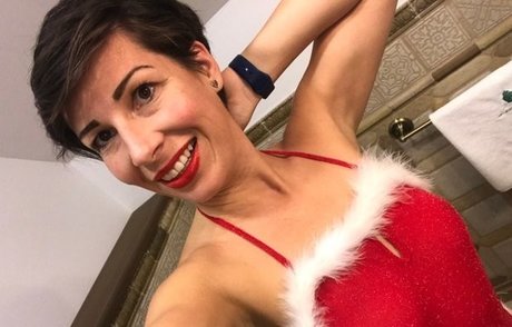 Kat Haze hübsche nackt foto