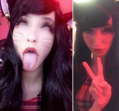 Faellu hübsche sexy fotos