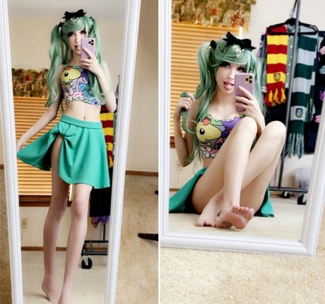 shemale-onlyfans nackt beste bild