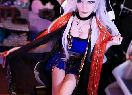 Faellu schauspielerin perfekte bild