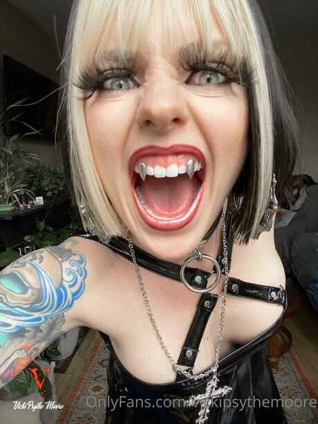 vickipsythemoore exklusive kostenlose galerie