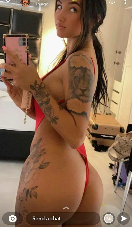 Kylee Deweese nackt fotos