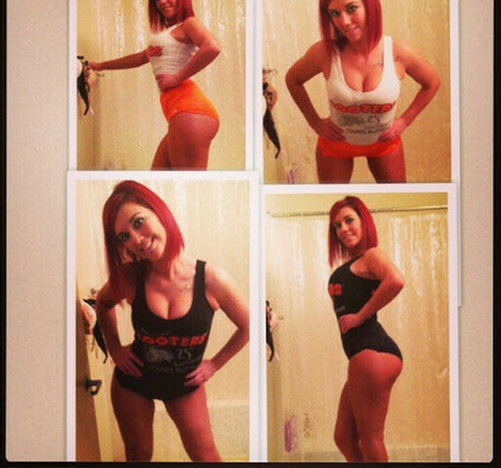 TheRealKaiidira pornostar nackt fotos