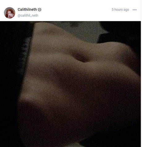 Calithilneth heiße akt archiv