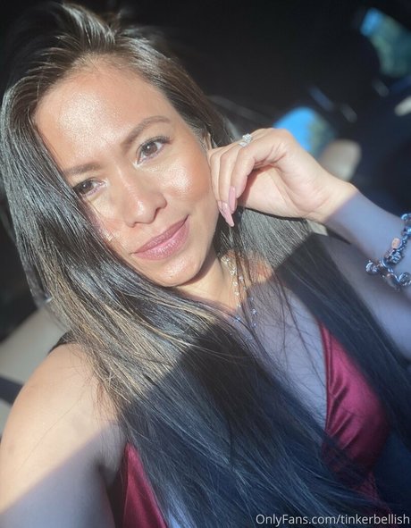 Tinkerbellish heiße schöne bilder