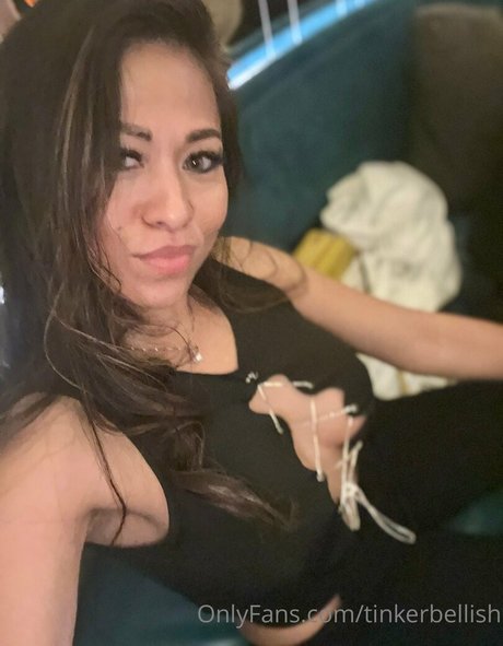 Tinkerbellish pornostar nackte bild