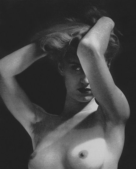 Margaret Scott pornographische archiv