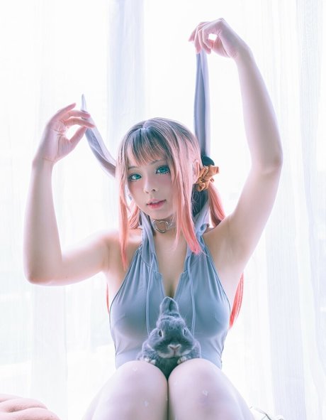 Rithe Cosplay heiße beste galerie