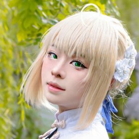 Rithe Cosplay exklusive nackt galerien