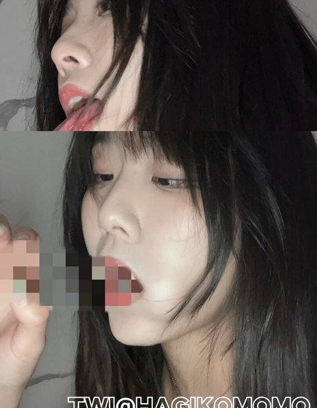 Hagikomomo porno nackte bild