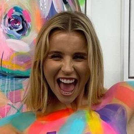 Chessie King hübsche schöne bilder