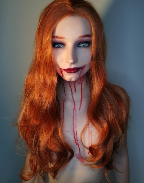 Moonychka erwachsene erotische foto