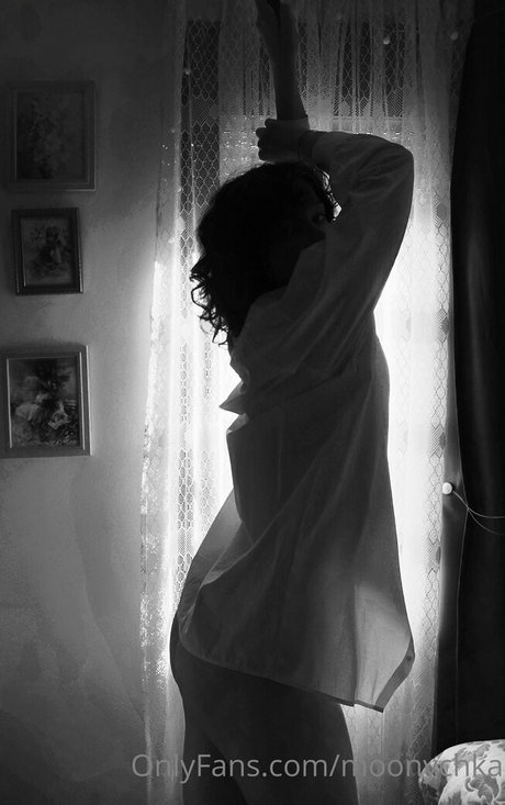 Moonychka nacktheit top galerie