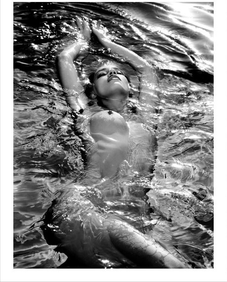 Samantha Gradoville nacktheit heiße galerien