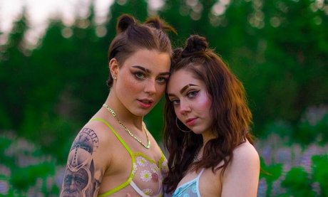 skylergrace perfekte nackt foto