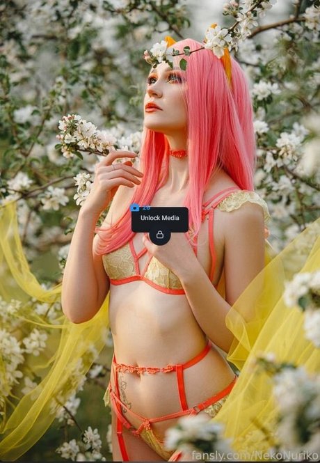 NekoNuriko erwachsene porno bild