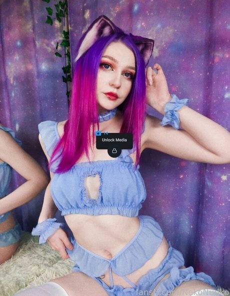 NekoNuriko kostenlose nette archiv