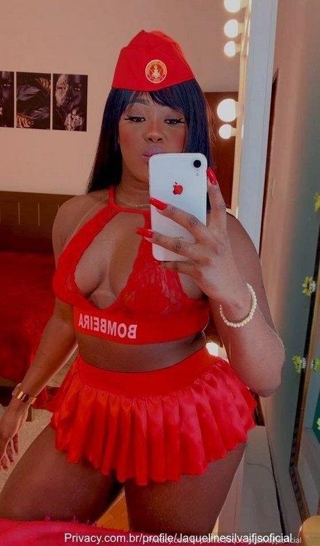 Jaqueline Silva xxx porno galerien