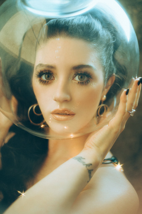 Mckenzie Eckels Profilbild