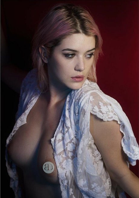 Mckenzie Eckels model nette galerien