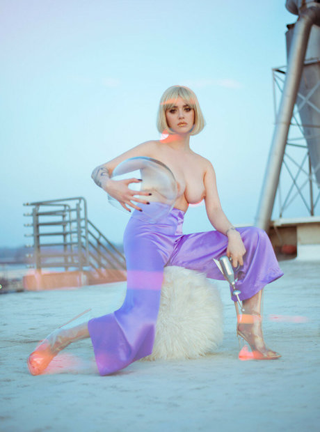 Mckenzie Eckels schauspielerin foto