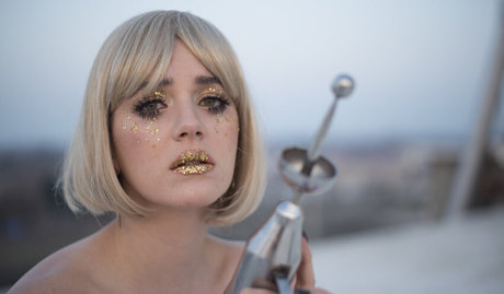 Mckenzie Eckels exklusive sexy archiv