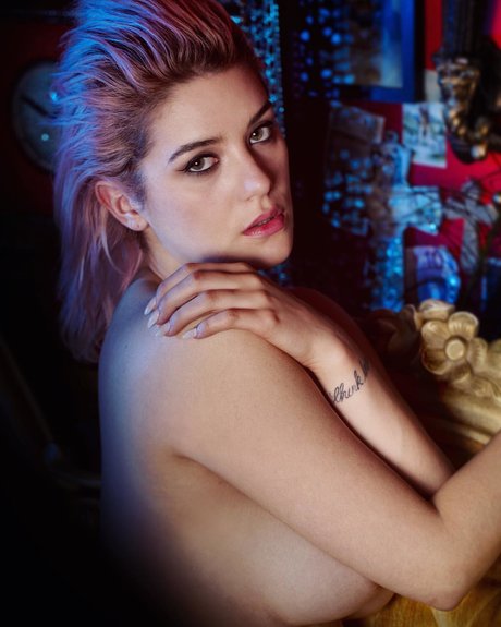 Mckenzie Eckels pornostar nette archiv