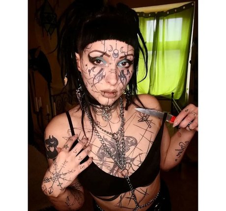 Bastet Beast sexy schöne galerie