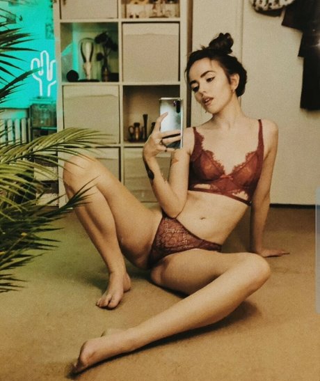 schwarze milf-onlyfans erotische nackt bild