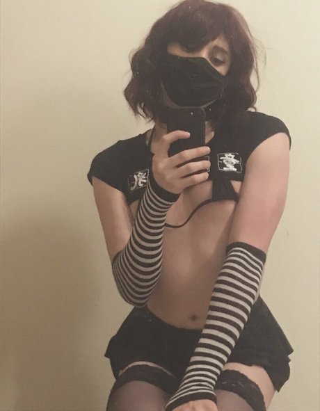 mysteriousbiguy nacktheit exklusive bild